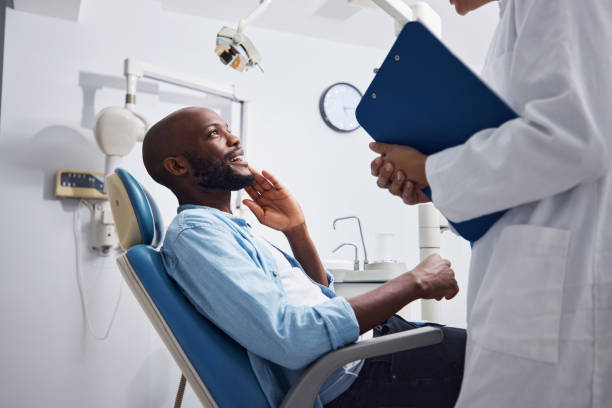 Best Emergency TMJ Treatment in Maple Grove, MN