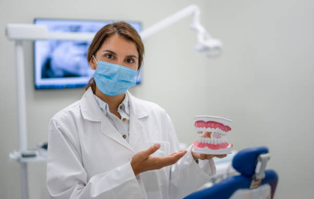 Best Emergency Dental Care for Broken or Chipped Teeth in Maple Grove, MN